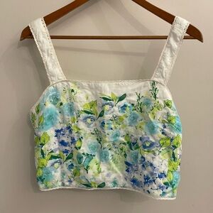 Caroline Constas Top